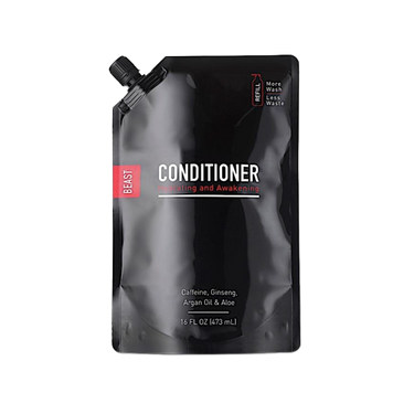 Beast CONDITIONER Refill Pouch (16 oz)